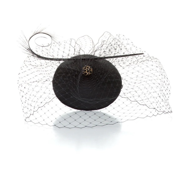 Bijou Van Ness Belle De Nuit Hat main image 5
